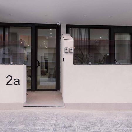 Ferienwohnung Rincon De La Cruz Caravaca De La Cruz Exterior foto